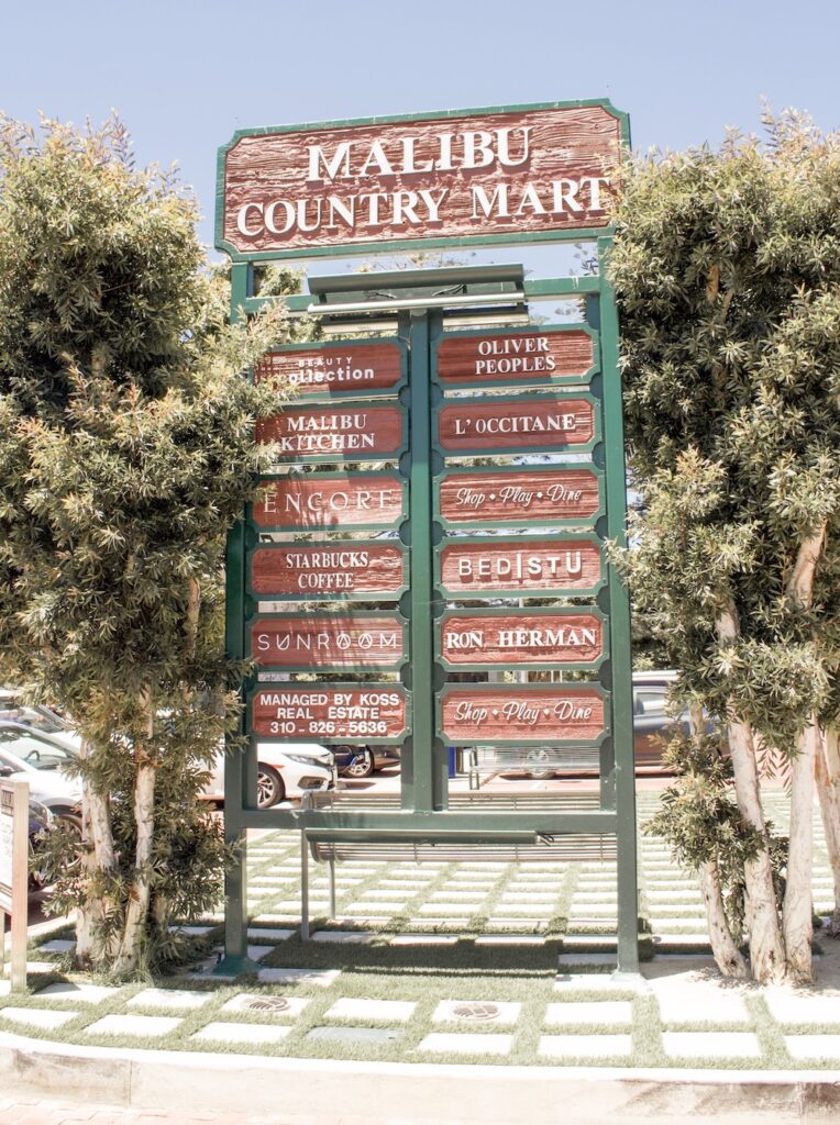 Things To Do In Los Angeles Malibu Country Mart   Malibu Country Mart Stores 764x1024 