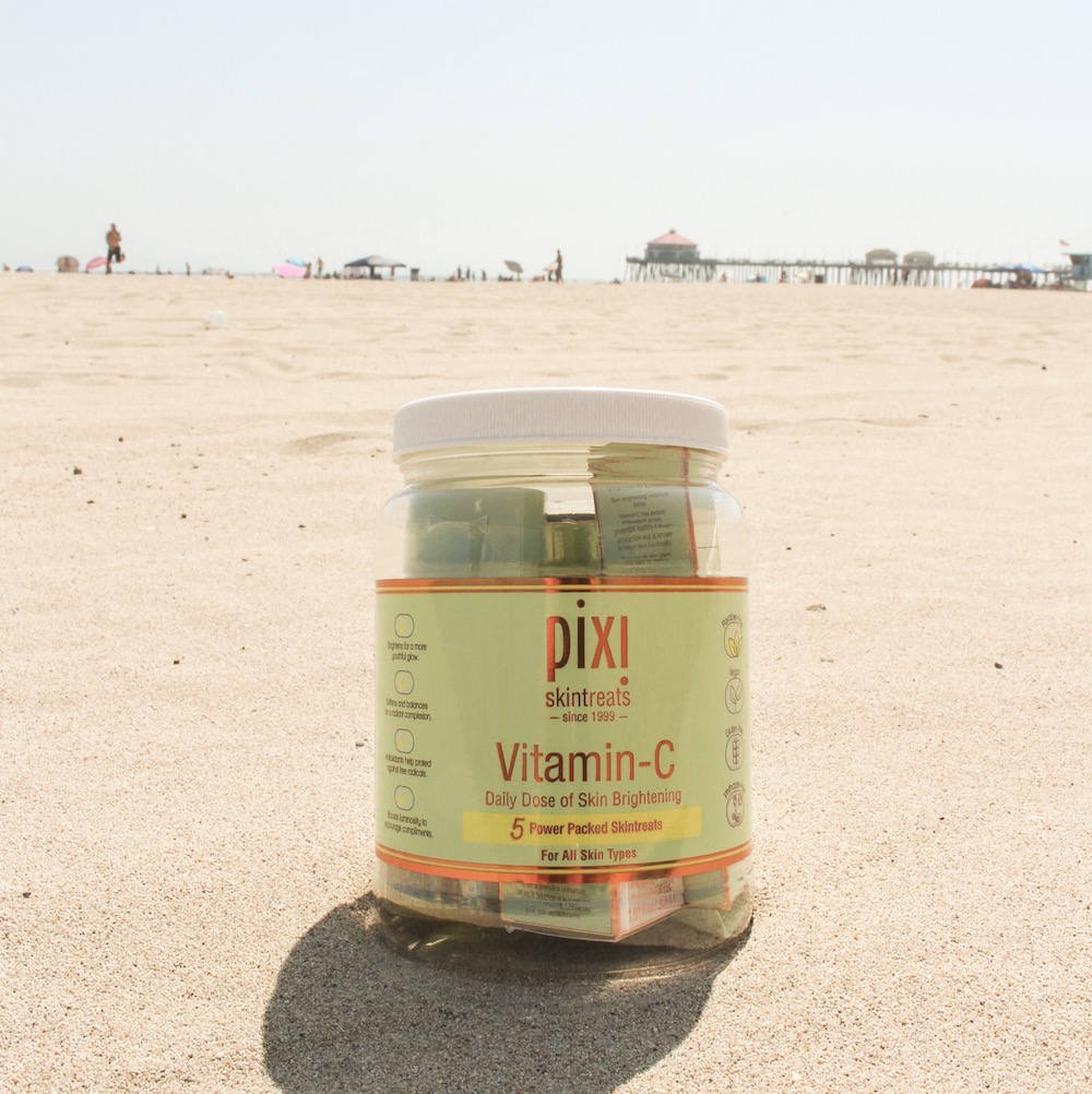 pixi vitamin c collection