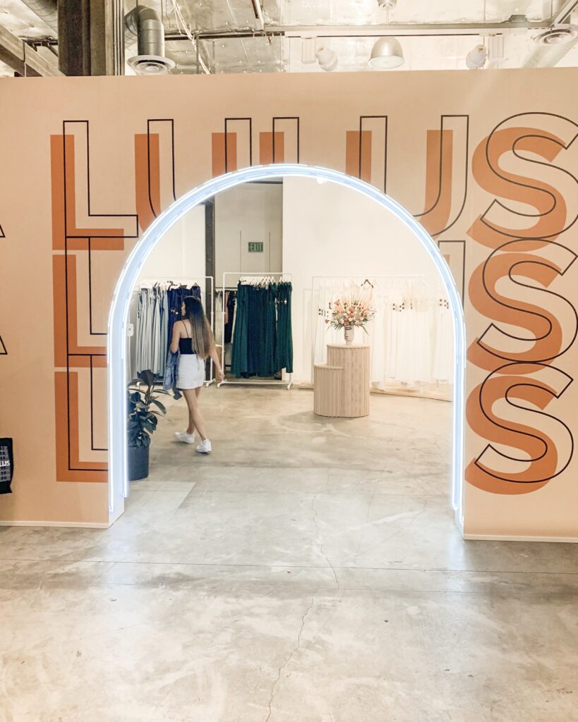 lulus store