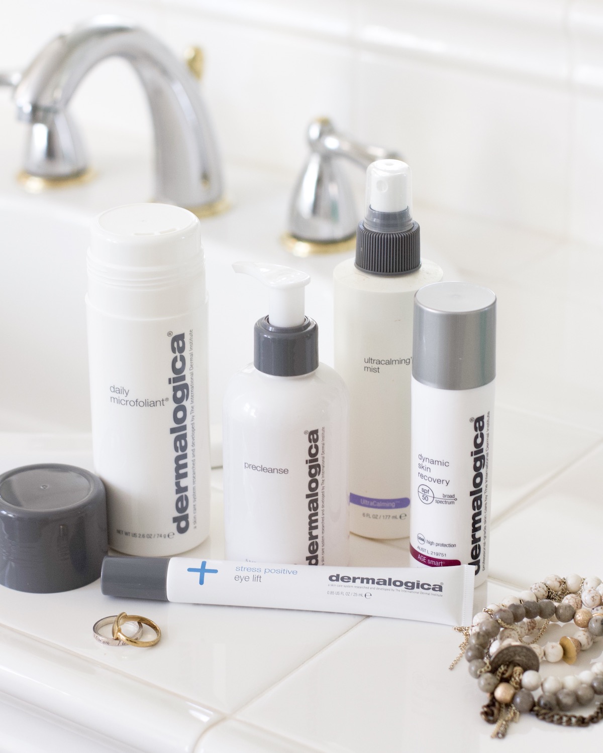 Best Dermalogica Skincare Products