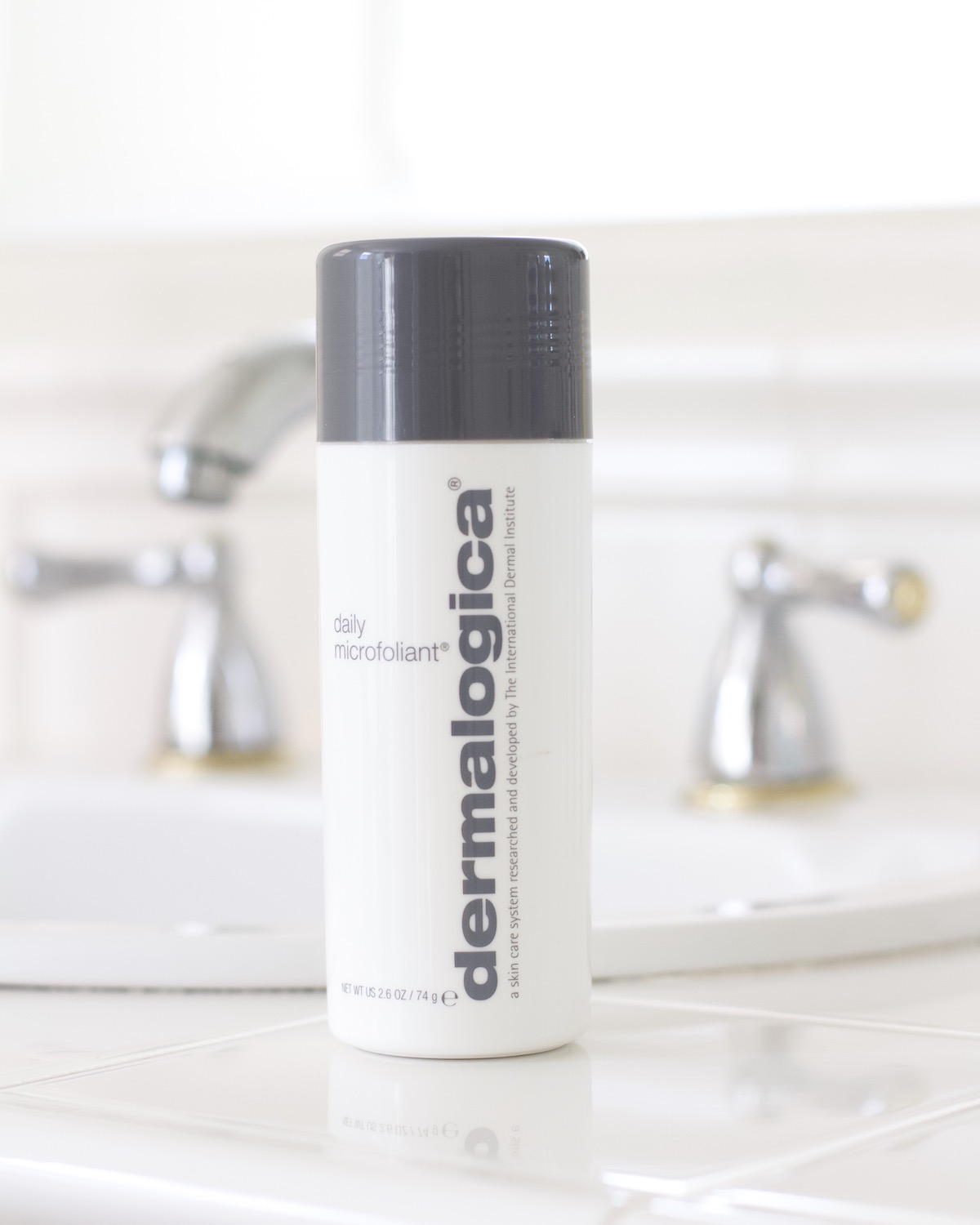 dermalogica daily microfoliant review