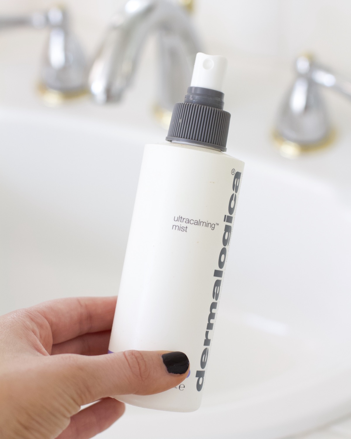 dermalogica ultracalming mist review