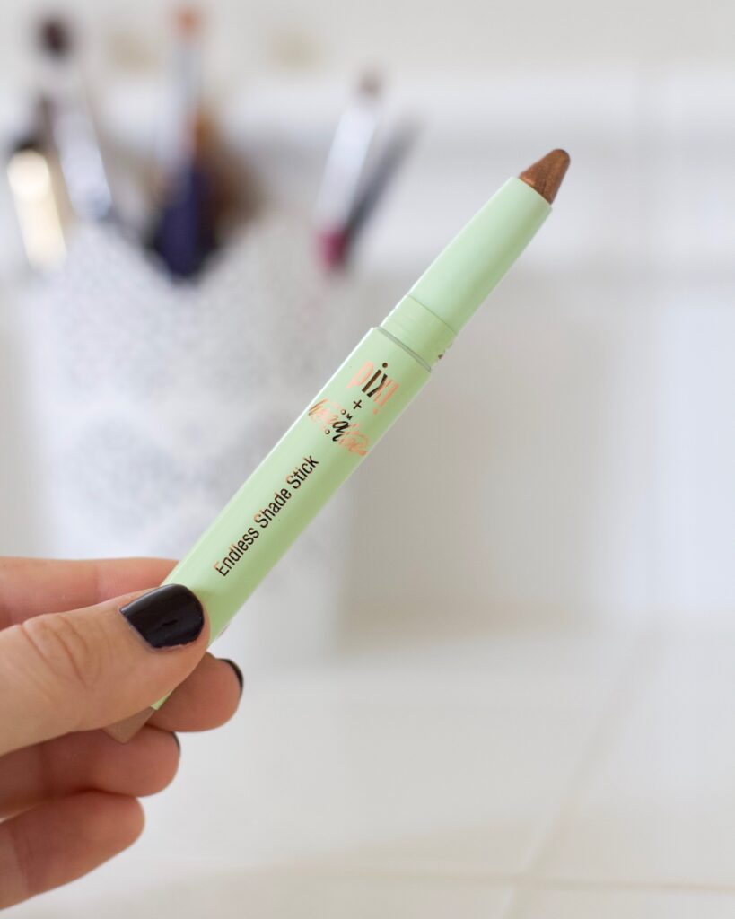 pixi beauty endless shade stick.