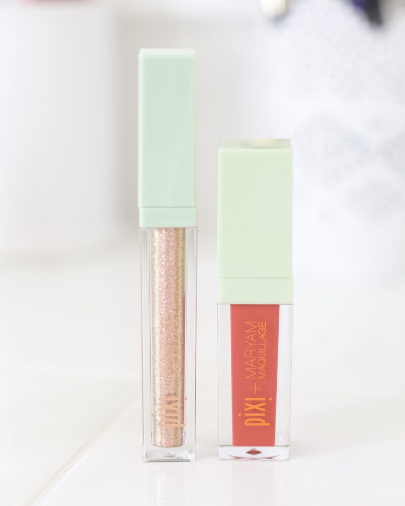 pixi beauty lip kit - Pixi + Maryam Maquillage Day Kit and Night Kit