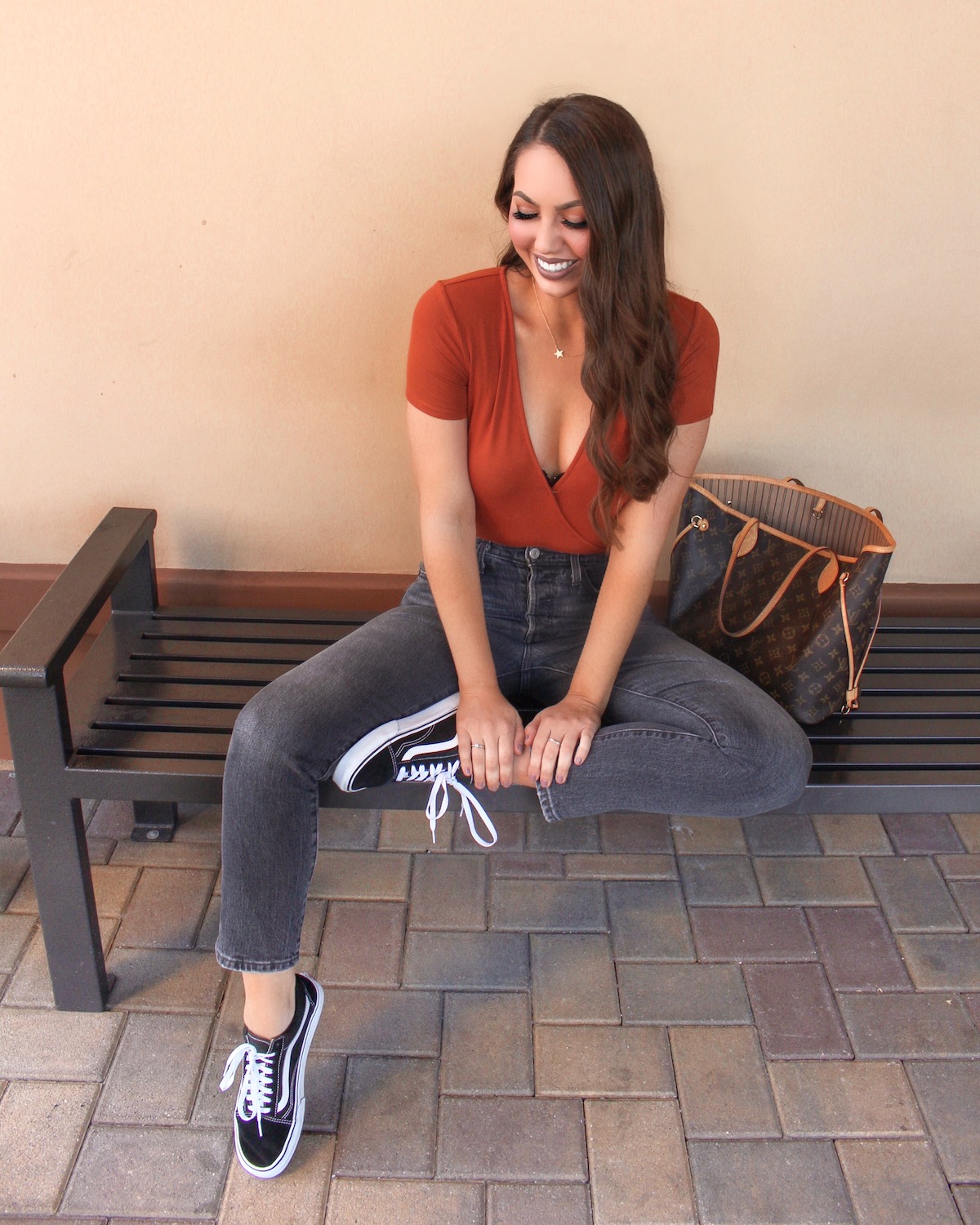 4 Ways to Style Levi's 501 Skinny Jeans - My Styled Life