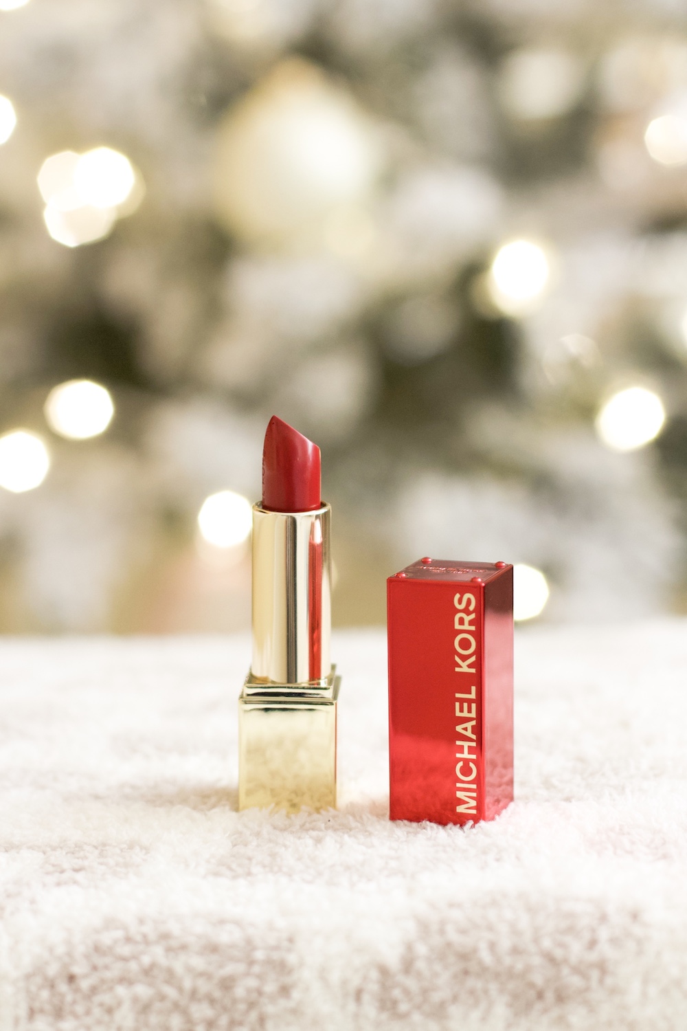 michael kors brea mall lipstick - My Life