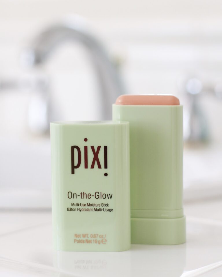 Pixi Glow Tonic Collection Review