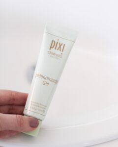 pixi pHenomenal gel review