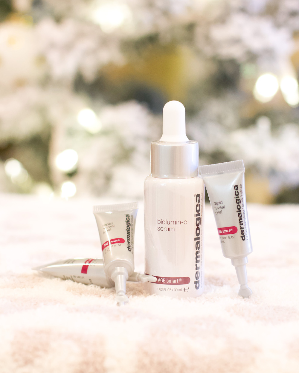 dermalogica biolumin-c serum