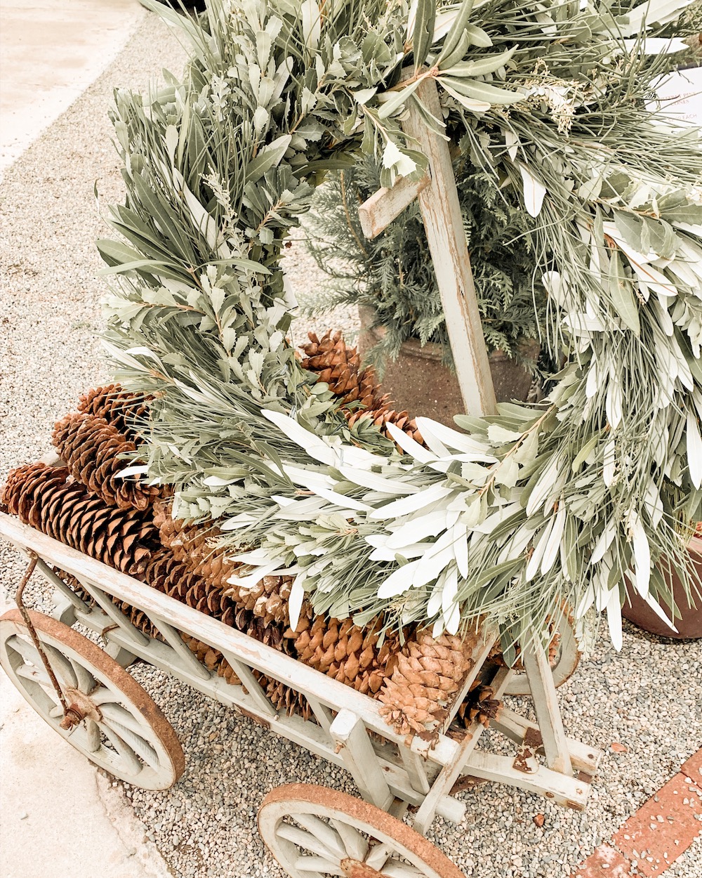 Roger’s Gardens Christmas Boutique 2019