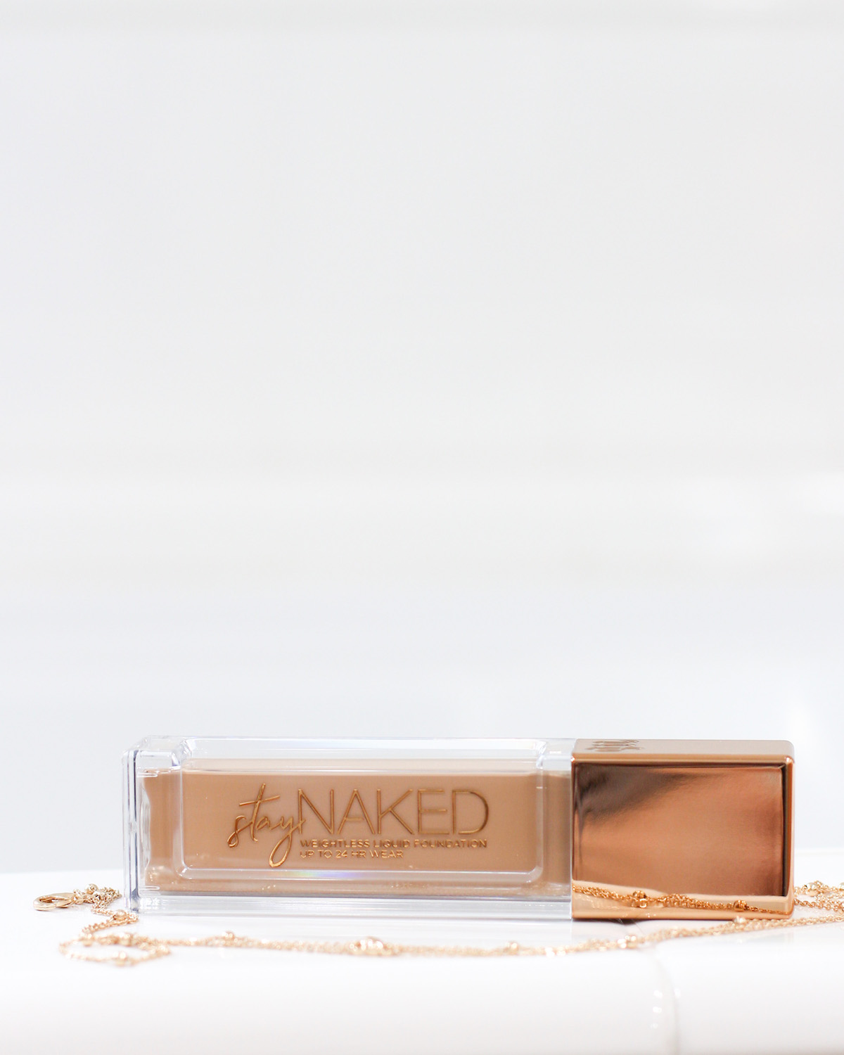 Urban Decay Stay Naked Foundation