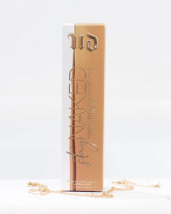 Urban Decay Stay Naked Foundation Review