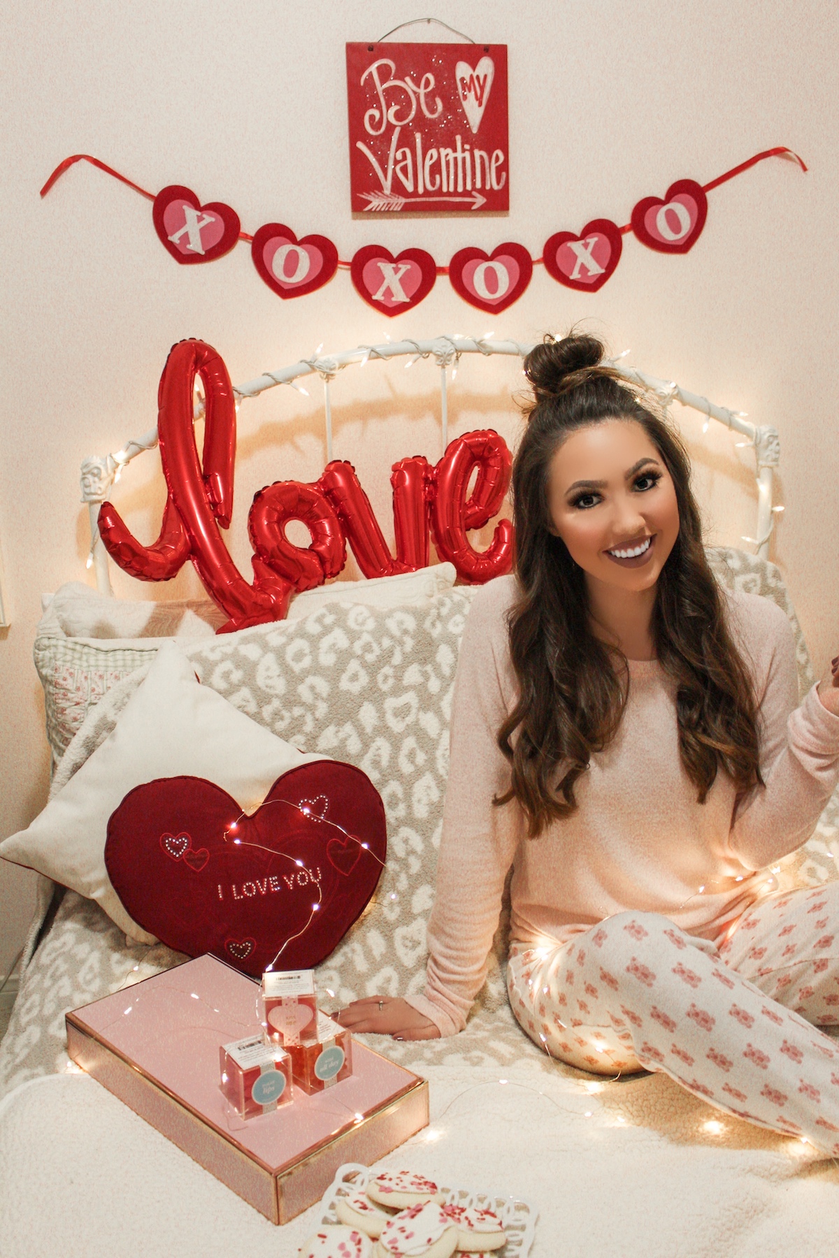 9 Things to do on Valentine's Day as a Single Gal | My Styled Life1200 x 1800