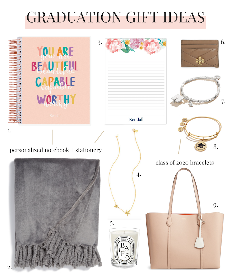 Graduation Gift Ideas For Her 2020 My Styled Life