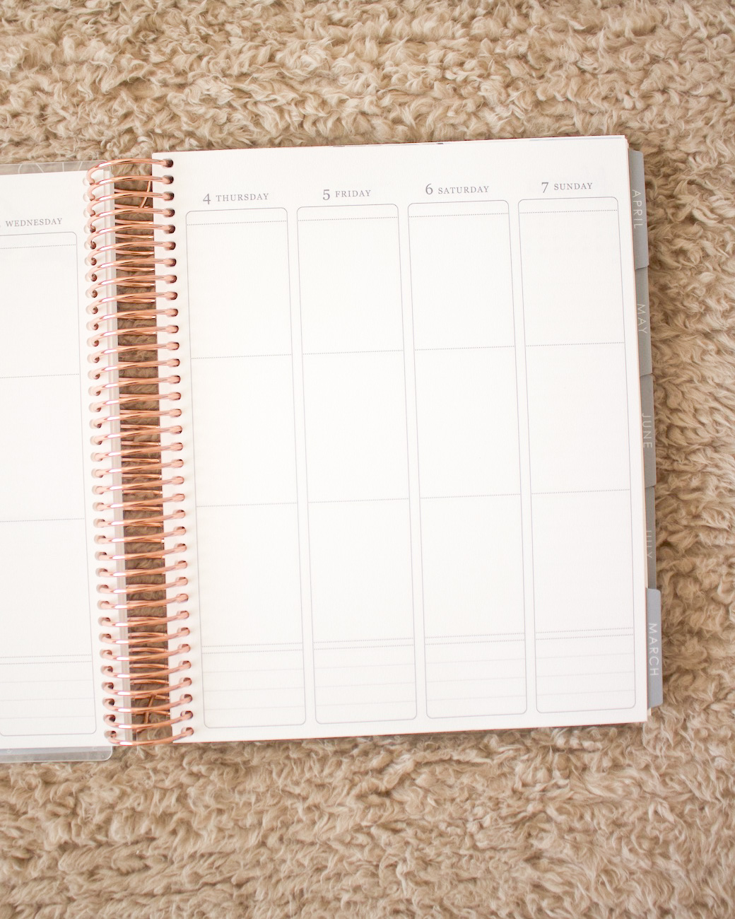 life planner review