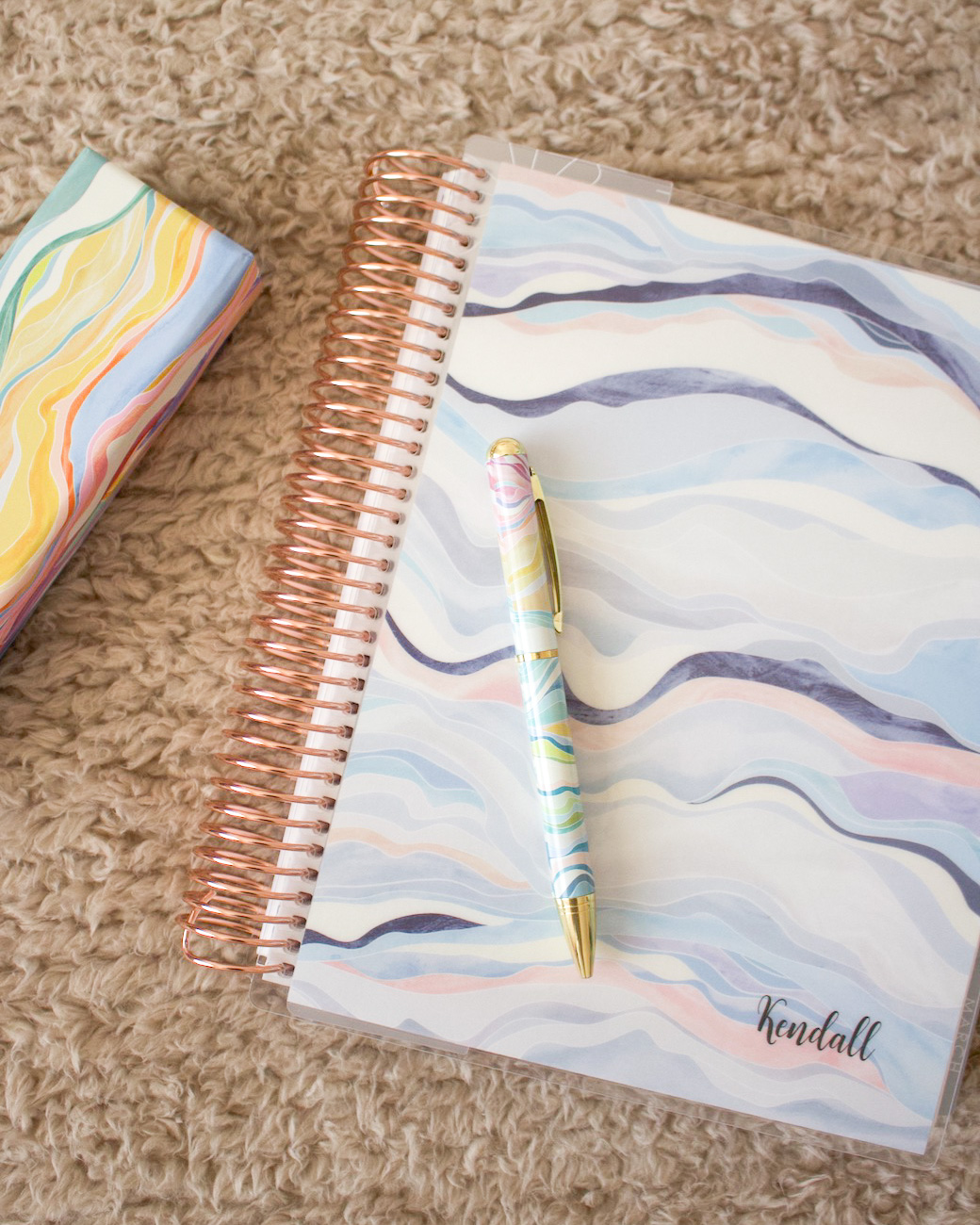 pens erin condren