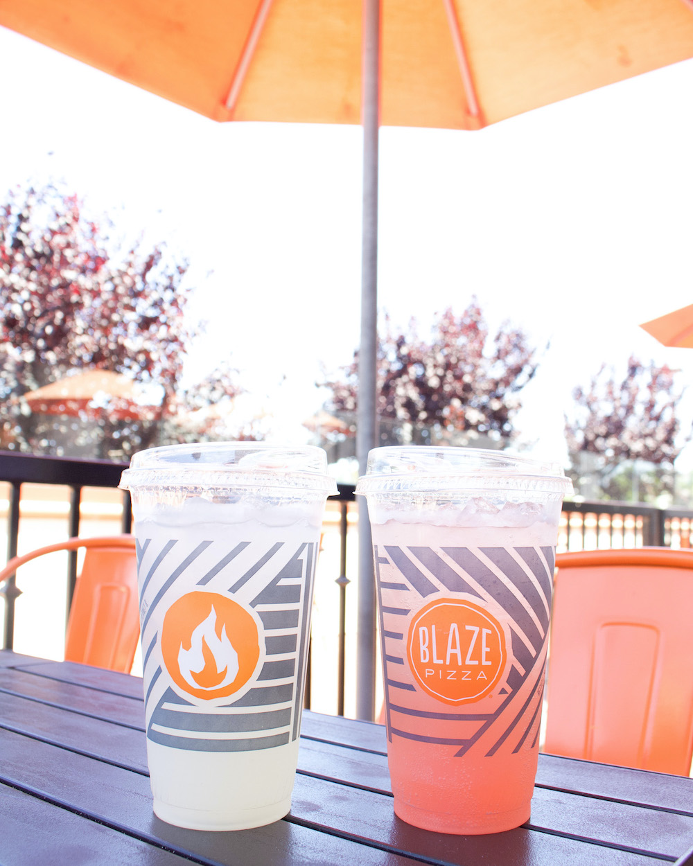 blaze pizza san clemente