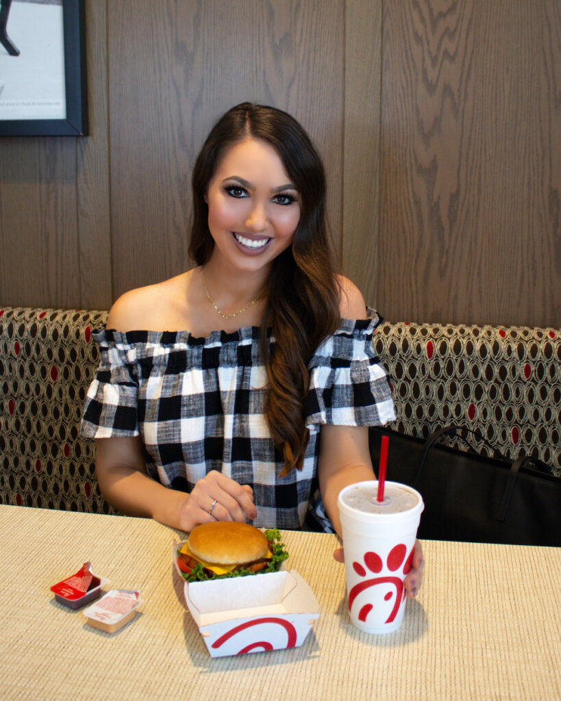 chick fil a san clemente location