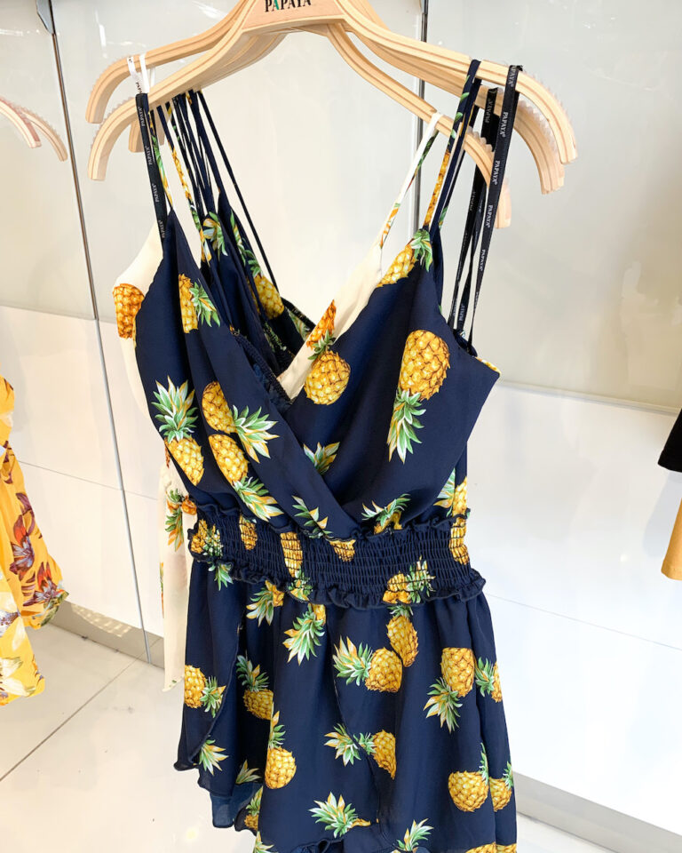 papaya clothes My Styled Life