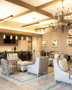 vip lounge san clemente outlets