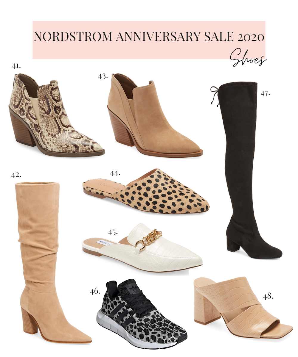 Nordstrom Anniversary Sale 2020 Picks - Early Access
