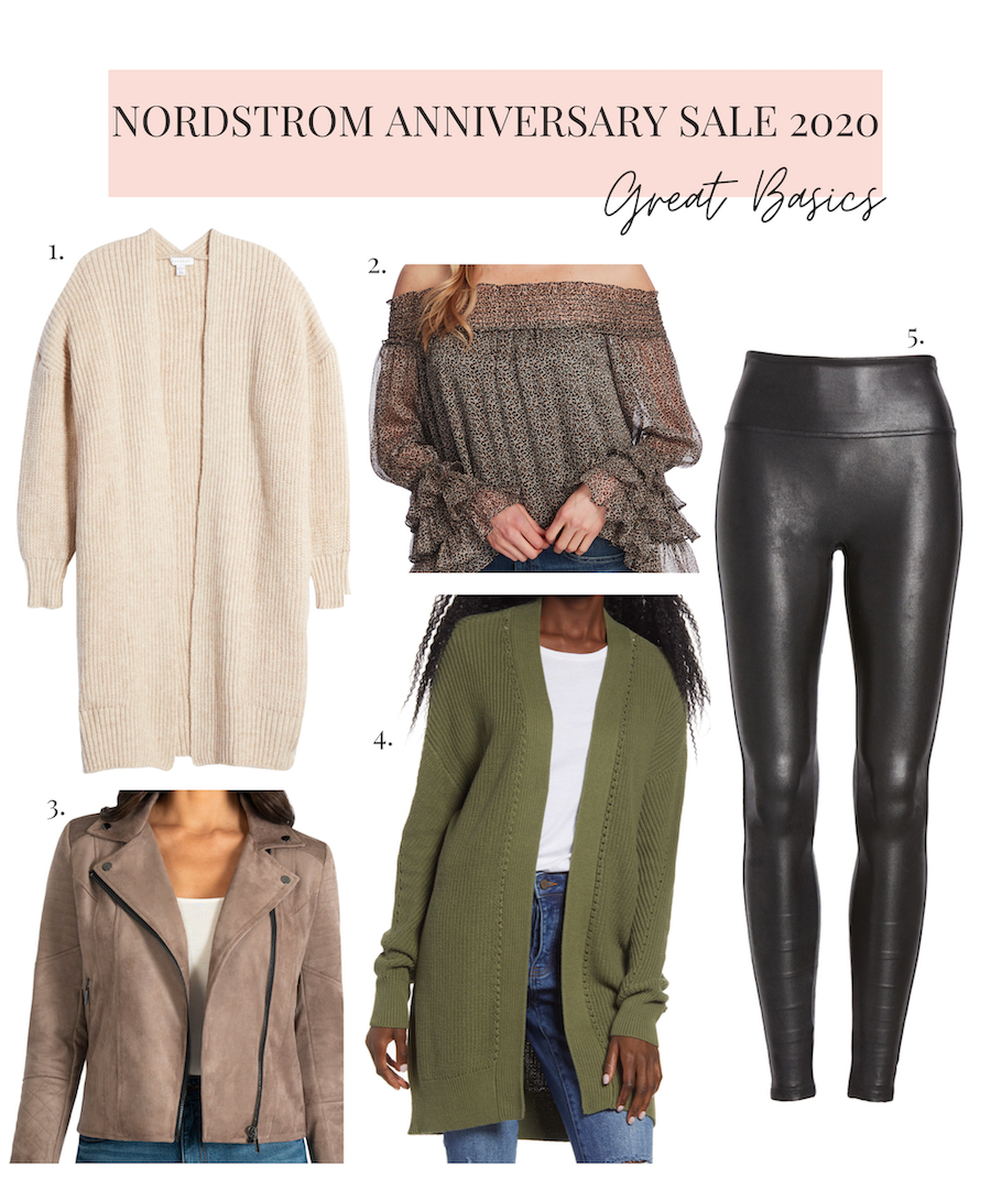 nordstrom anniversary sale 2020 sale picks