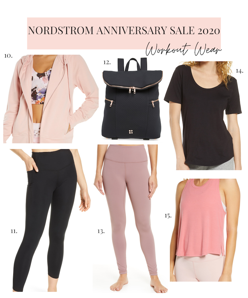 nordstrom anniversary sale 2020