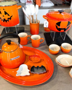 le creuset outlet