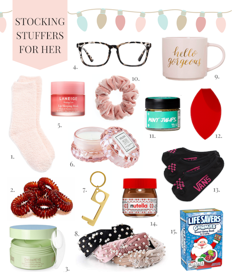 Stocking Stuffer Ideas for Men - My Styled Life