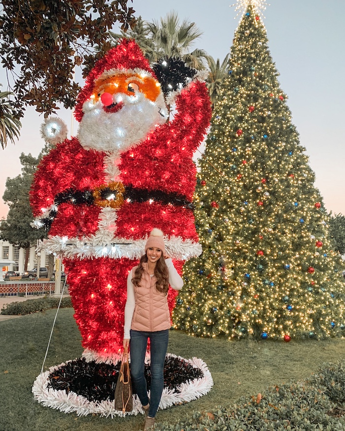 Local Holiday Activities in Orange County