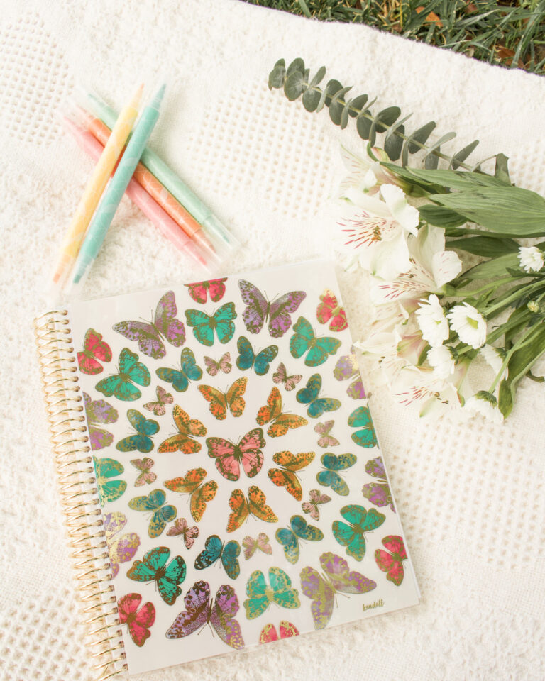 My Go-To Gift — Erin Condren Notebooks