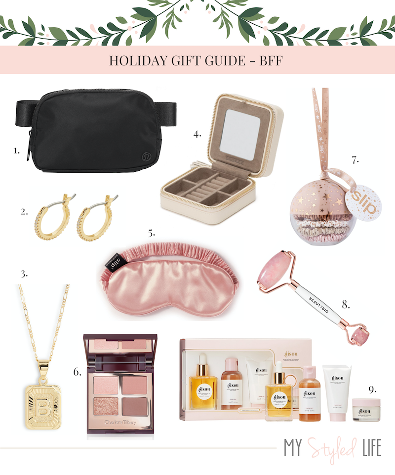 The Ultimate Christmas Gift Guide