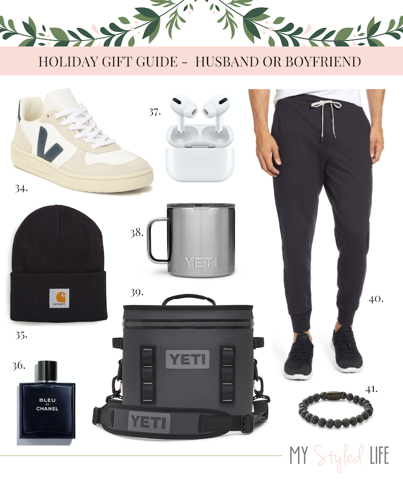 The Best Christmas Gift Guide For Her — Foster Lane Living