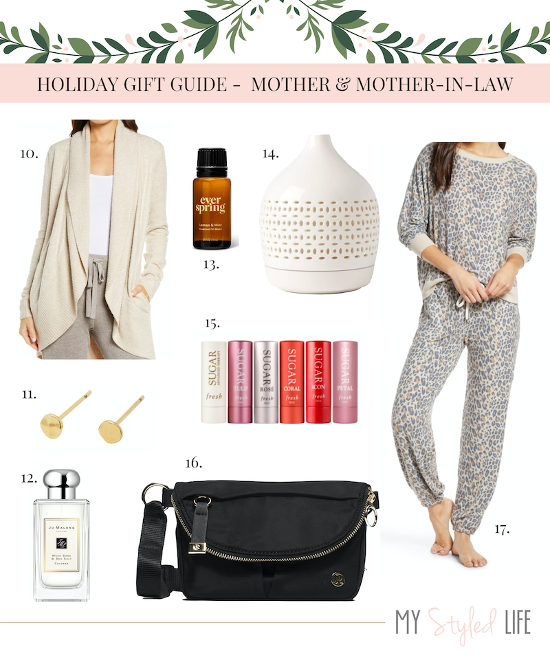 The Best Christmas Gift Guide For Her — Foster Lane Living