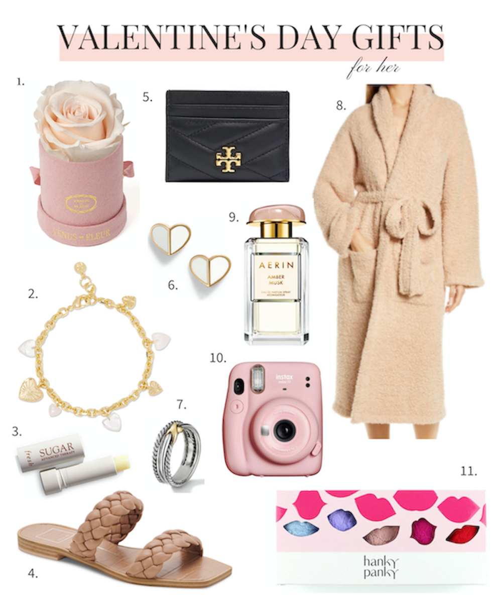 Valentine's Day Gift Ideas for Boyfriend - Part 2