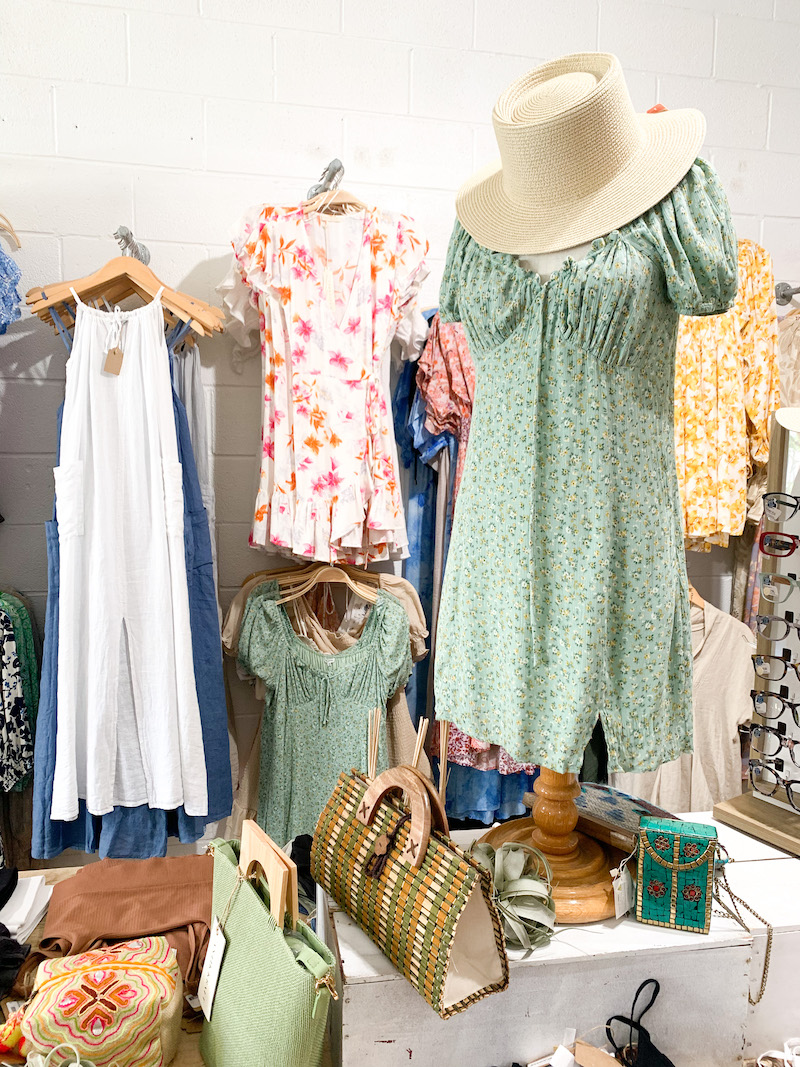 OC Spotlight: Downtown Boutique – San Clemente